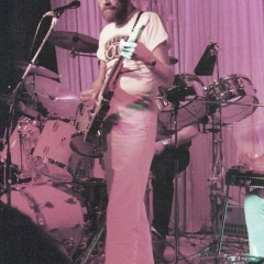 1983 10 Spotnicks in Bruessel 2