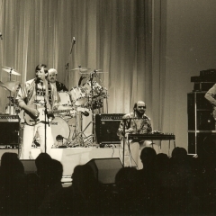 1983 11 Spotnicks TV