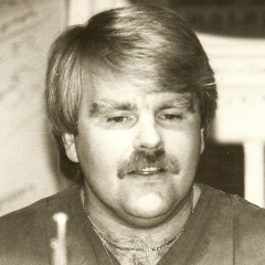 1983 Benkt Andersson live
