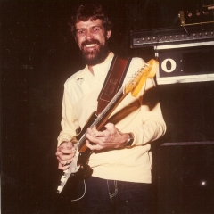 1984 02 Bo Winberg Promo Foto