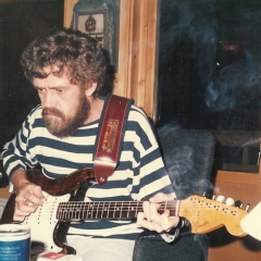 1984 11 Bo Studio 1