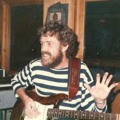 1984 11 Bo Studio