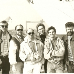 1990 04 Spotnicks 1
