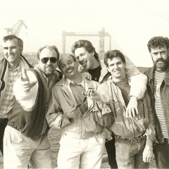 1990 04 Spotnicks 2