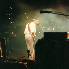 1991 11 Bo live Gruga