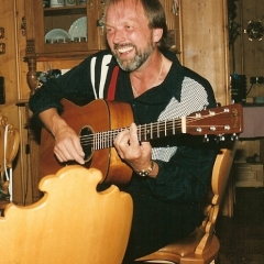1994 08 Bob jamsession Hb