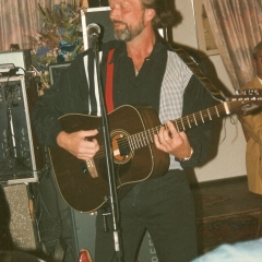 1994 08 Bob live Hb