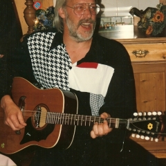 1994 08 Stefan jamsession Hb