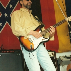1995 05 Bob live Moers