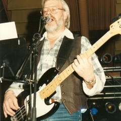 1995 05 Stefan live Country