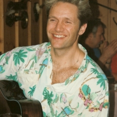 1995 05 Mats Bengtsson Hb