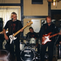 Stolpe 15.09.96 PAPA O