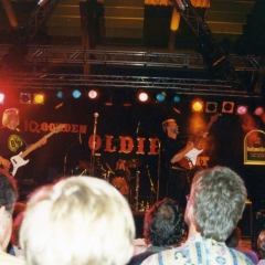 10.Gol.Oldie Night,Moers31.05.97