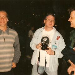 1997 05 Bjoern F Carlos Ralph Moers