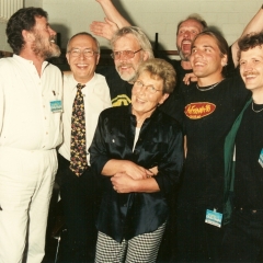1997 05 Spotnicks HGP Moers