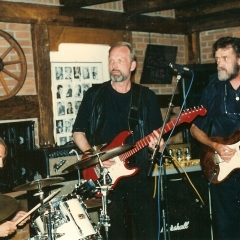 1997 05 Bo Bob Bjoern F
