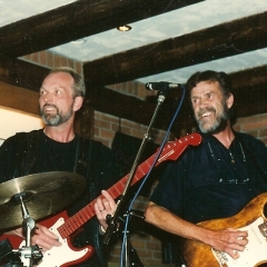 1997 05 Bob Bob Klause