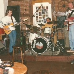 1997 05 Spotnicks Klause