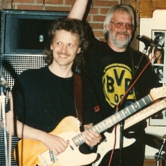 1997 05 Stefan Ralph Klause