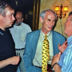 Derek Skinner