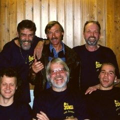 Spotnicks-ich