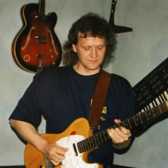 Ralph Nilsson
