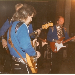 1998 11 Bob Ralph live