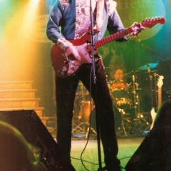 1998 11 Bob live 1