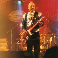 1998 11 Bob live Duisburg