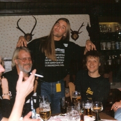 1998 11 Stefan Bjoern F Ralph Duisburg