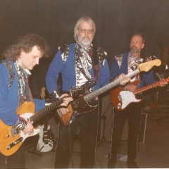 1998 Ralph Stefan Bob live