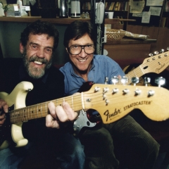 Bo und Hank