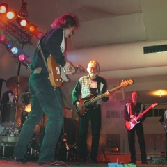 2001 06 Spotnicks OBS Krefeld