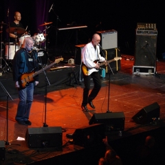 Spotnicks på Globen 2005.11.19 048