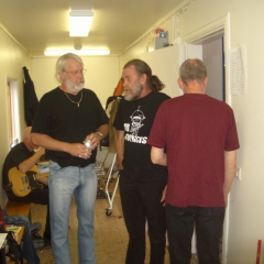 Stefan & Bosse 06