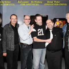 080113 Guitarists Meeting