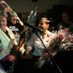 The Spotnicks på Öland 2009-01-17