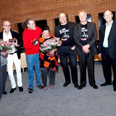 Spotnicks 18-09-09 (3)