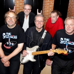 Spotnicks 18-09-09