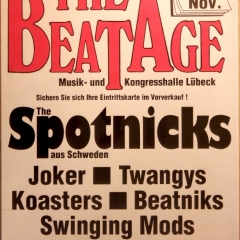 Beat Age