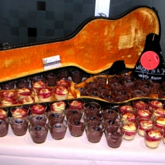 siegen008 Buffett