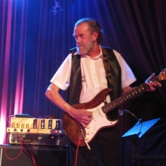 SPOTNICKS - BO WINBERG
