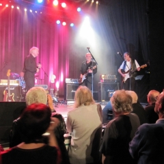 SPOTNICKS - BRIAN LOCKING - BOB LANDER - BO WINBERG B