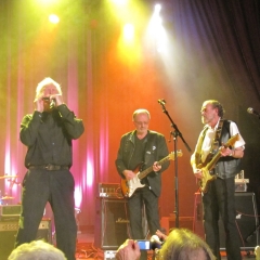 SPOTNICKS - BRIAN LOCKING - BOB LANDER - BO WINBERG