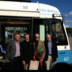 2013-08-15 Spotnicks spårvagn (2)