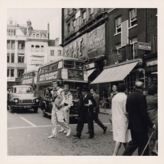 The Spotnicks in London 01