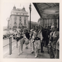 The Spotnicks in London 03
