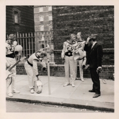 The Spotnicks in London 05