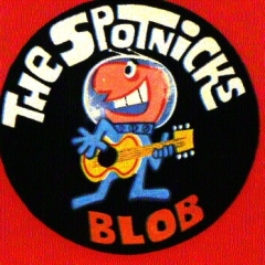 blob