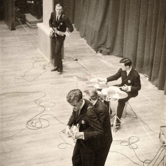 Spotnicks Mai 1964-07